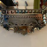 Miroir vénitien 126x73cm