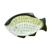 Empty-pocket or small dish
