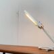 Postmodern space table lamp Ikea