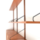 Royal system Poul Cadovius teak 1960 s