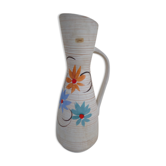 Carstens ceramic flower vase
