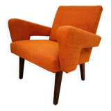 Vintage Lounge Armchair from Germany, 1960's