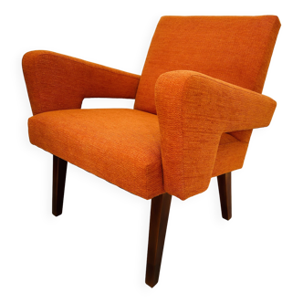 Vintage Lounge Armchair from Germany, 1960's