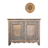 Antique buffet