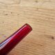 Soliflore rouge et ouraline