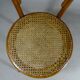 Chair No. 14, circa 1870 primary form - Thonet 1B -