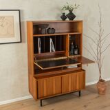 1960s Bureau, Secretary