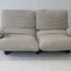 Model Marsala 2-seater sofa by Michel Ducaroy, Roset edition, France, circa 1970