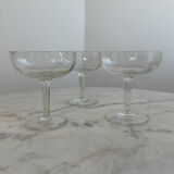Champagne glass