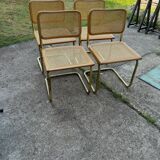 Cesca chairs