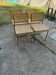 Cesca chairs