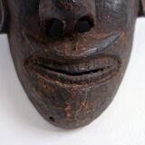 Set of 3 vintage Himalayan masks