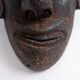 Lot de 3 masques Himalayens vintage