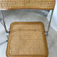 Série de 4 chaises Plia - Castelli