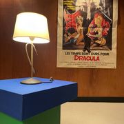 Lampe Arlus France 1960