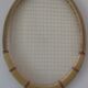Adidas Nastase vintage tennis racket