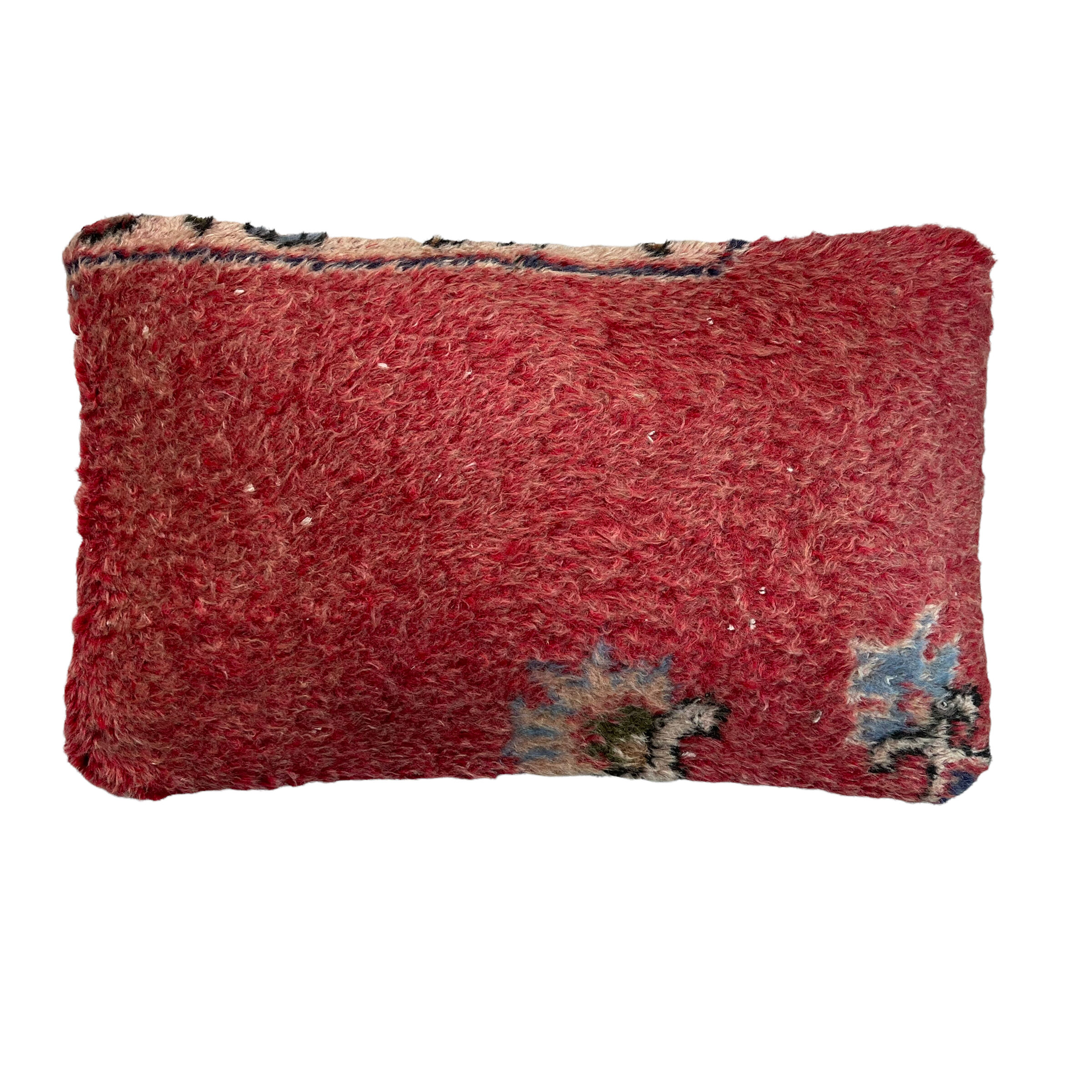 Vintage turkish cushion cover , 30 x 50 cm