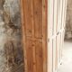 Vintage wardrobe