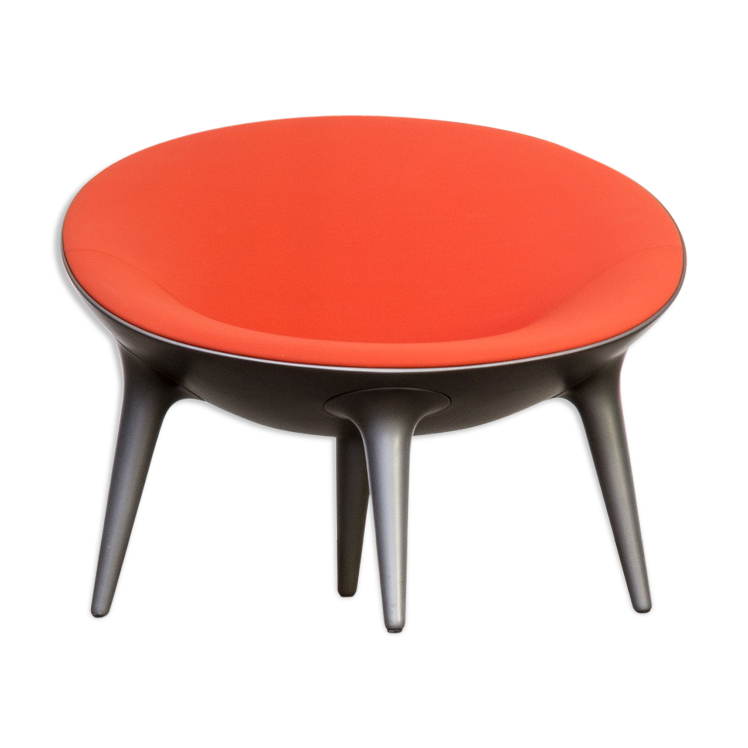 Philippe Starck 'Strange Thing' lounge chair for Cassina Selency