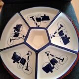 Aperitif tray