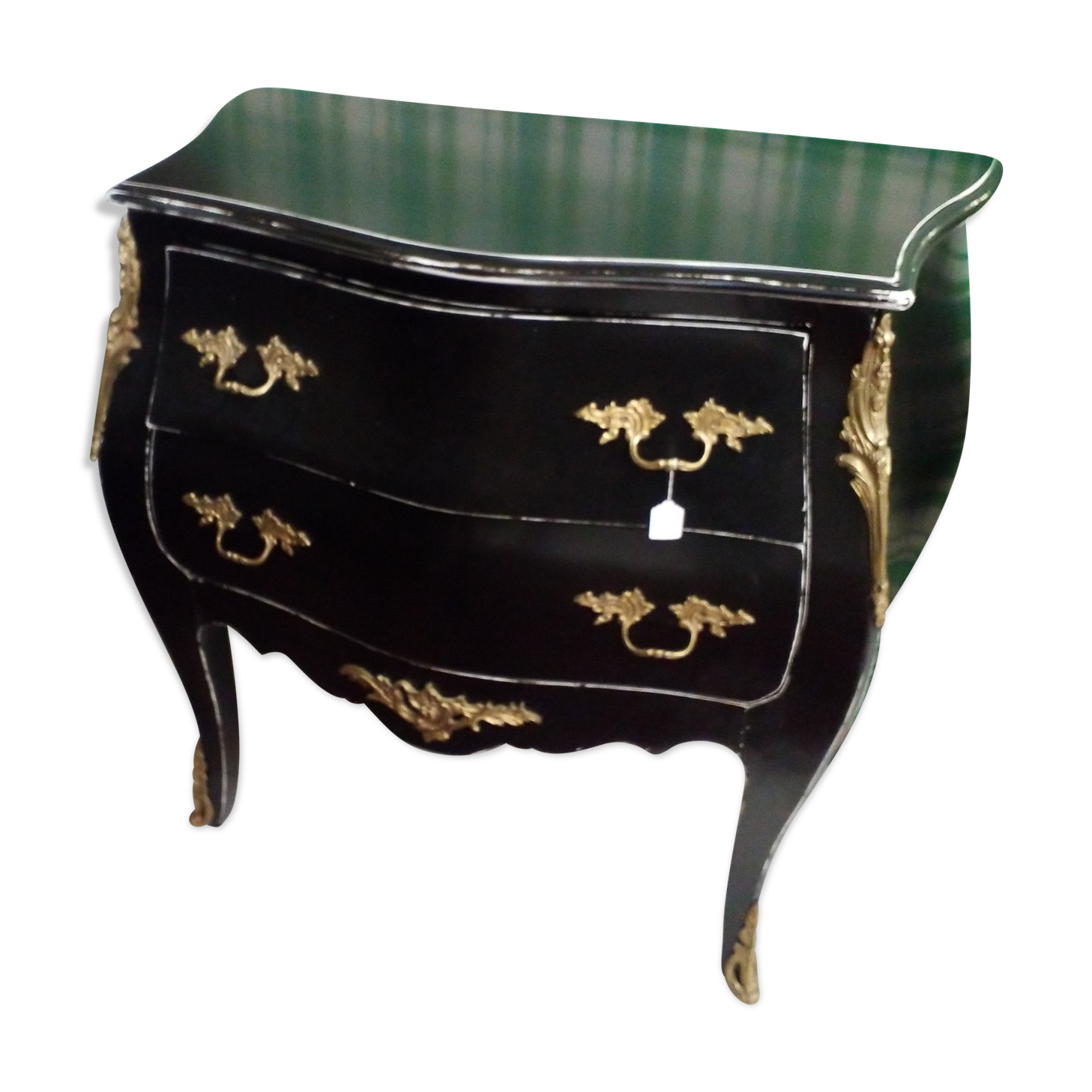 Commode Louis XV