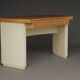 Petit Bureau Art Déco par Gebroeders Reens, 1930s