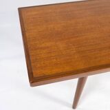 Coffee table of danish design from the 1960