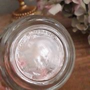 Pot en verre