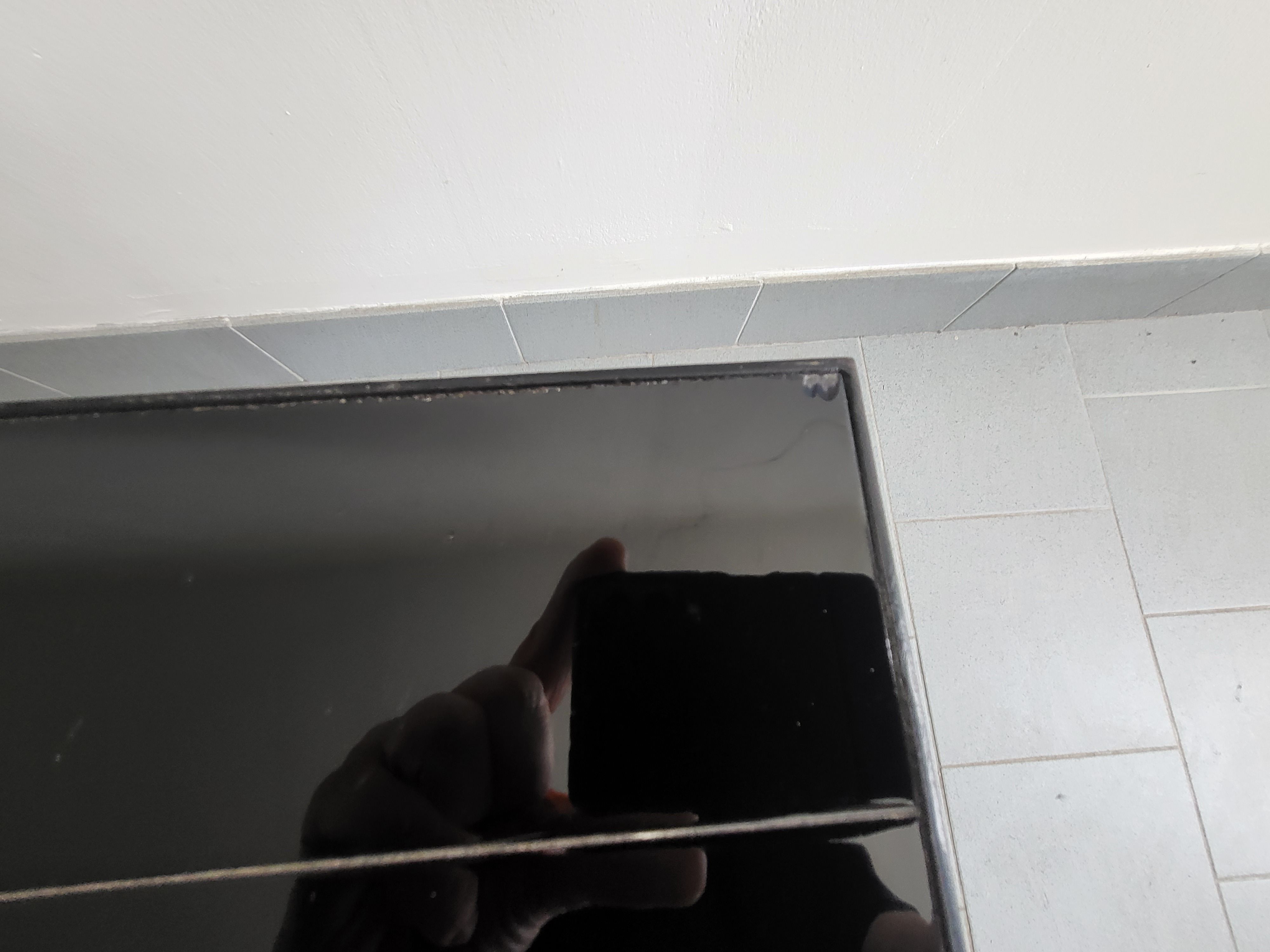 Vintage coffee table 1950