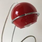 Vintage Desk Lamp • Lola D • Lux Model • 1970
