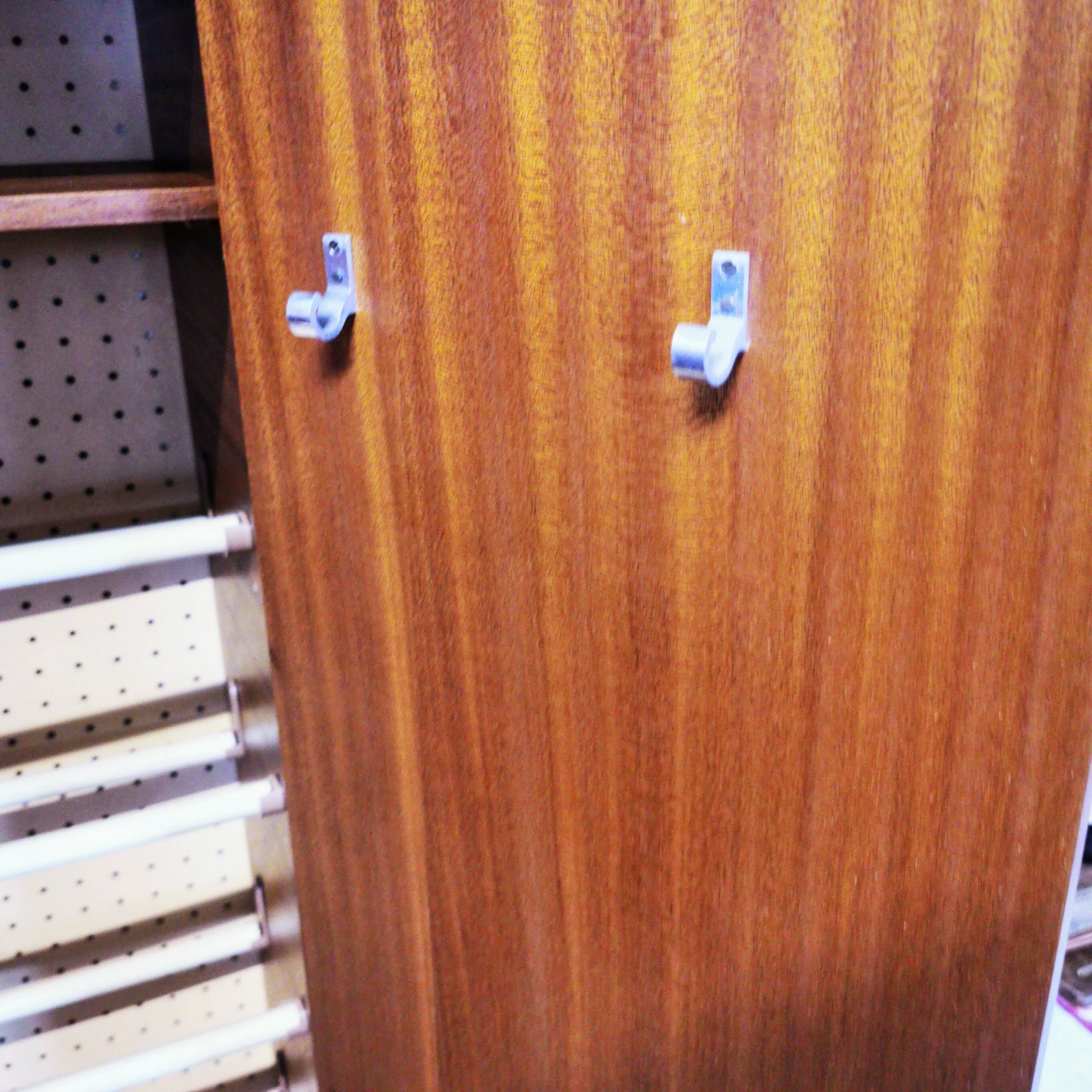 Vintage shoe furniture