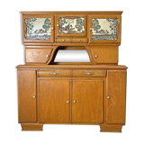 Buffet Mado vintage 50's