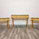Mid century set by F.Jirak