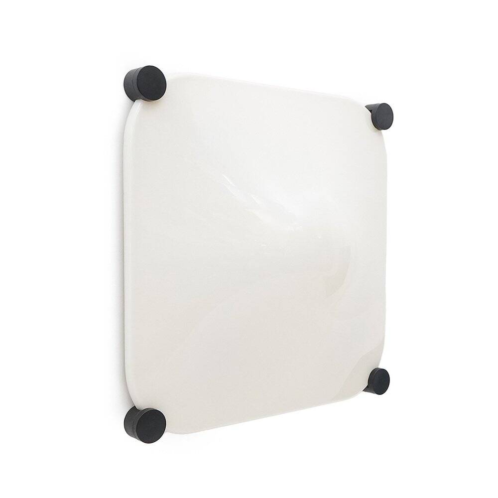 Bolla 86 ceiling light by Elio Martinelli for Martinelli Luce, 1970s