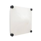 Bolla 86 ceiling light by Elio Martinelli for Martinelli Luce, 1970s