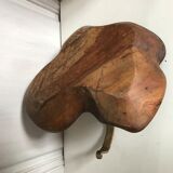 Vide poche en bois d’olivier