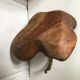 Vide poche en bois d’olivier