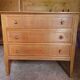 3-drawer dresser