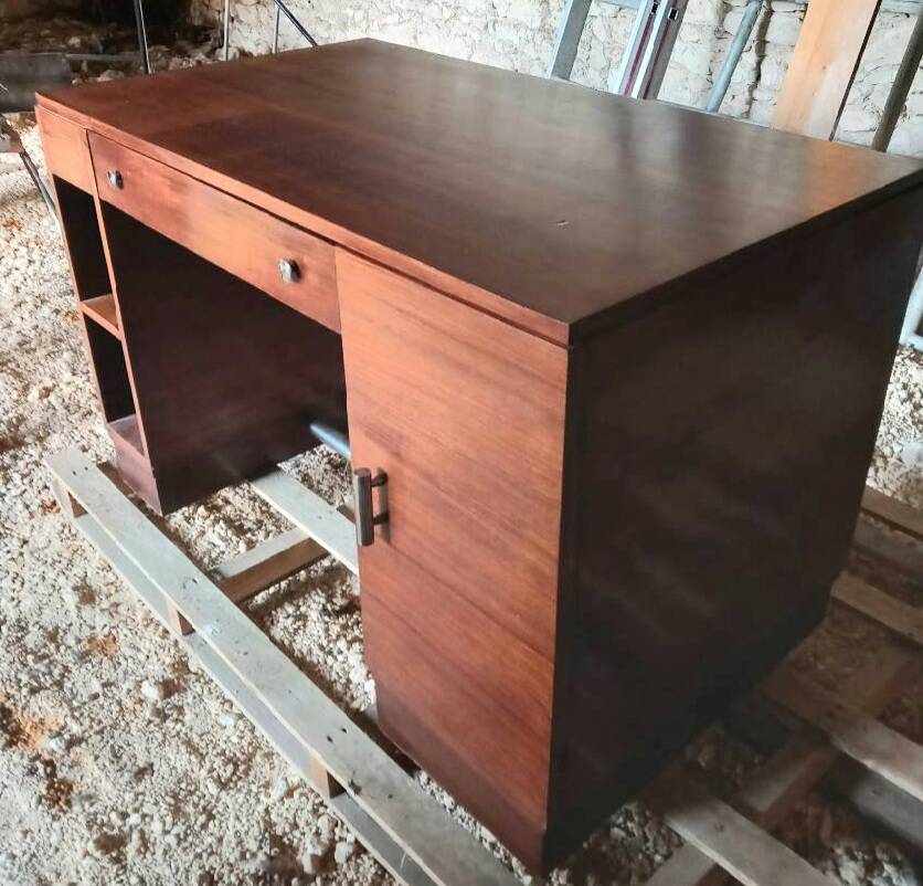 Bureau style art déco