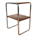 Table d'appoint fonctionnaliste