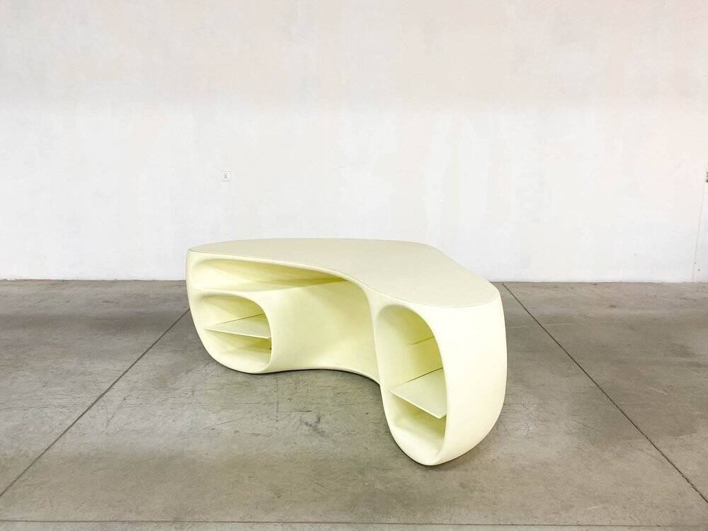 Baobab desk by Philippe Starck for Vitra, 2000s