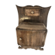 Petit meuble en bois- chevet/meuble d’appoint