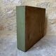 Wooden locker