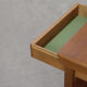 Mid-Century Modern Scandinavian teak nightstand, 1950s