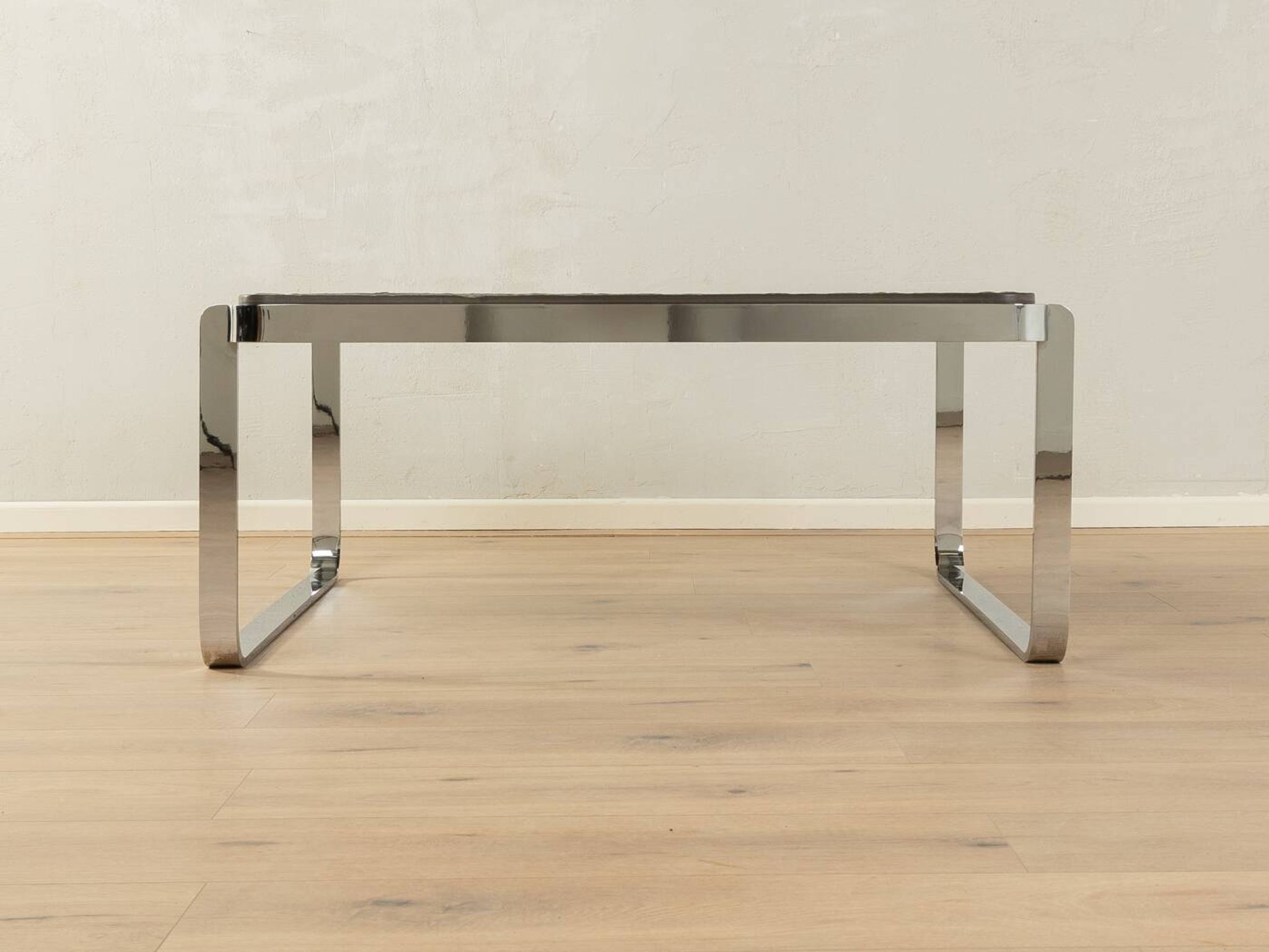Table basse des années 1970