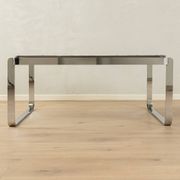 Table basse des années 1970