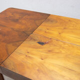 Adjustable dining table by Jindřich Halabala, 1950s