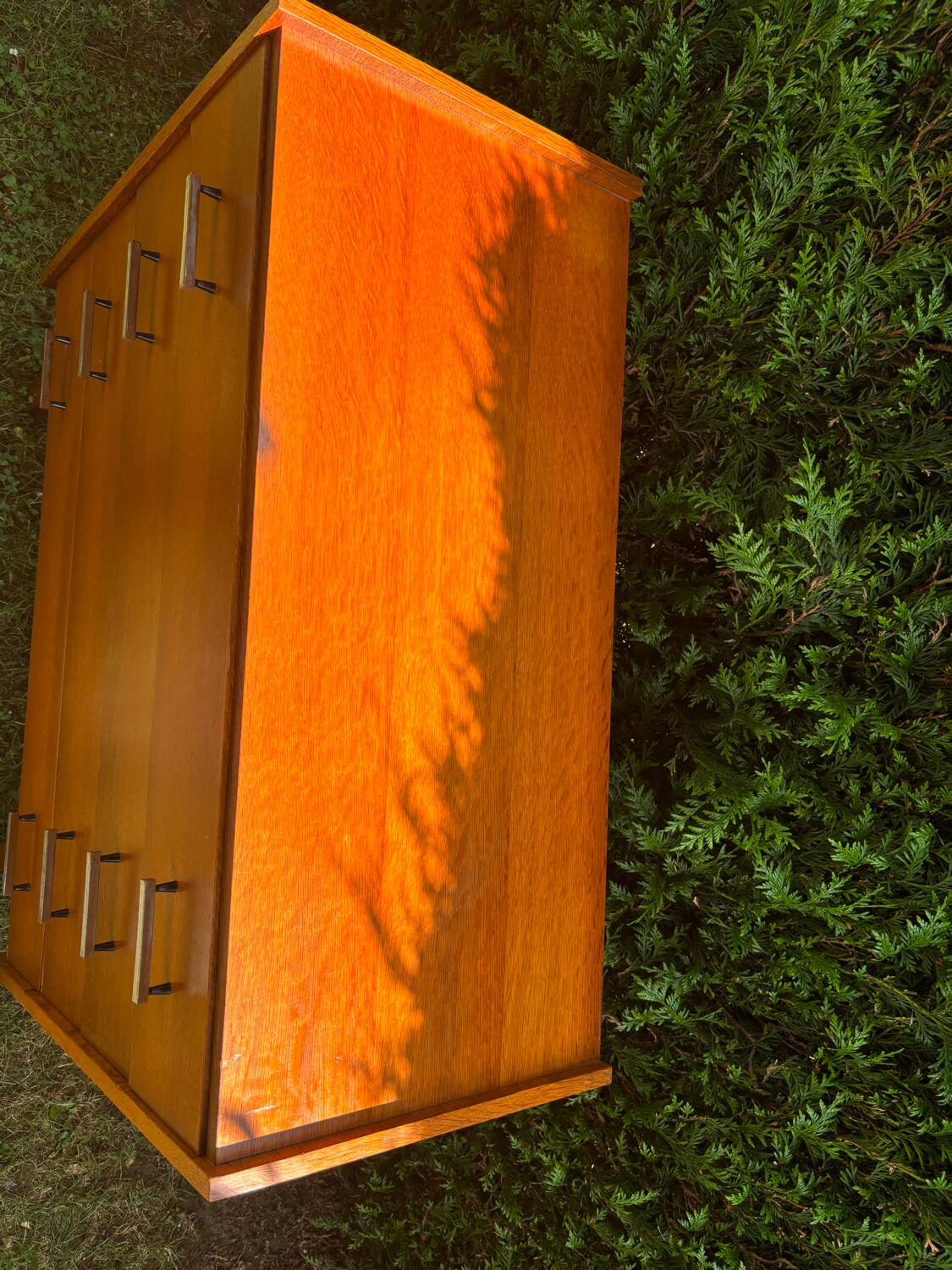 Commode vintage