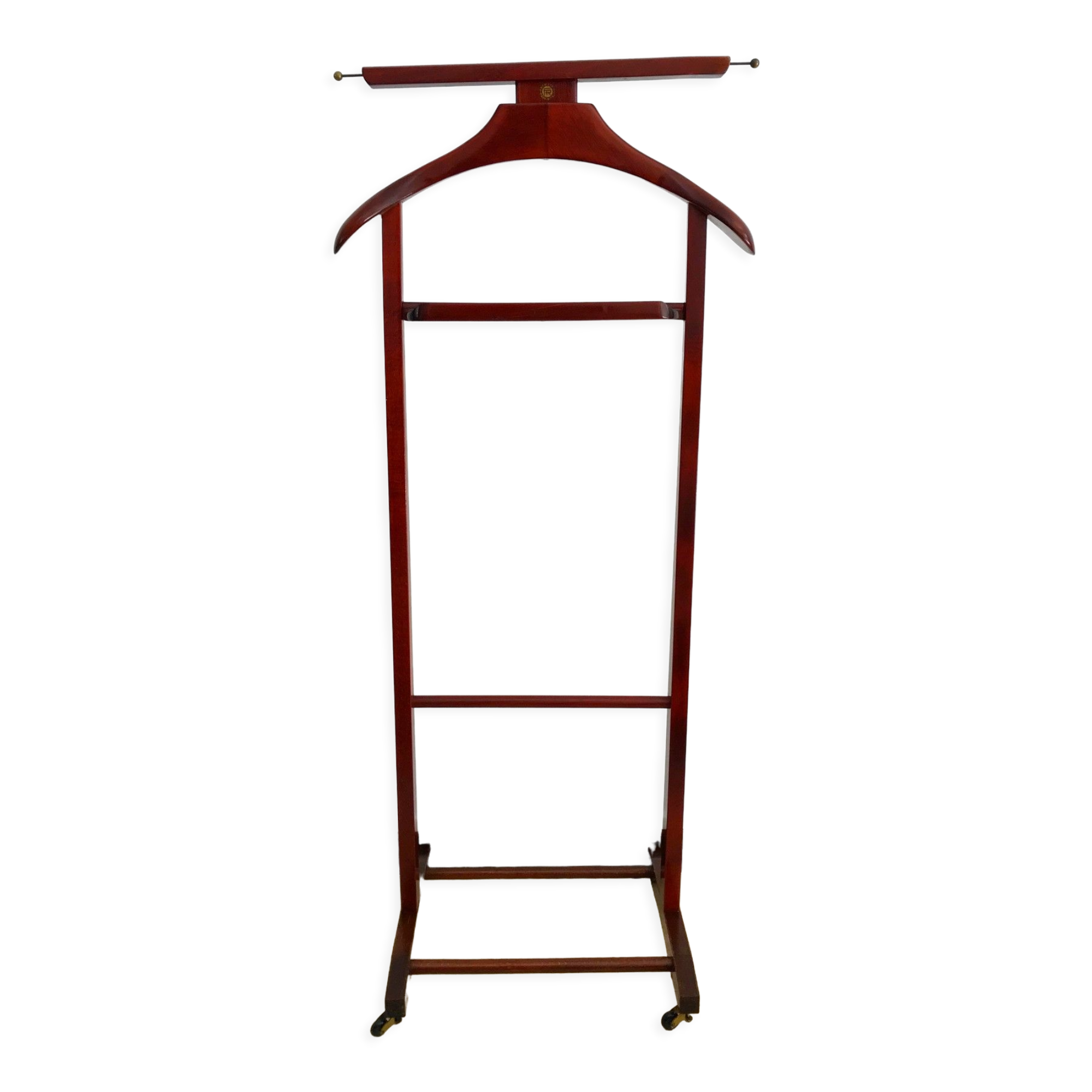 Fratelli Reguitti vintage valet 60s