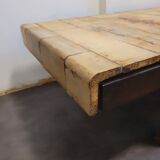 table basse Roger Capron Vallauris